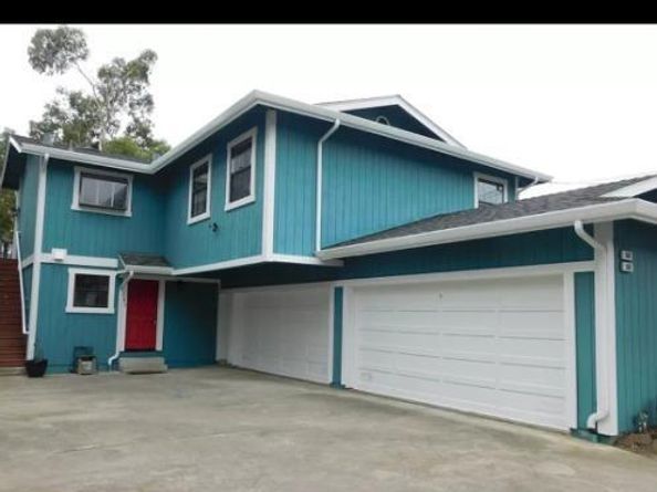586-588 Avenue Alhambra, El Granada CA 94018
