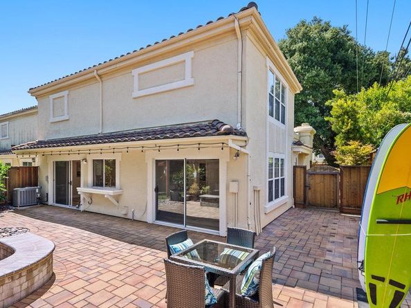 839 Springfield Terrace, Sunnyvale CA 94087