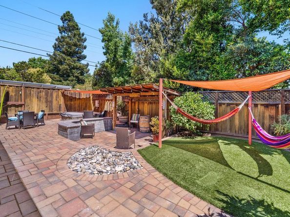 839 Springfield Terrace, Sunnyvale CA 94087