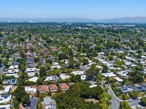 839 Springfield Terrace, Sunnyvale CA 94087