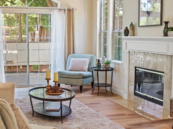 839 Springfield Terrace, Sunnyvale CA 94087
