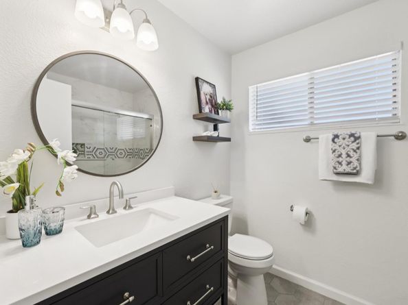 709 Whitewater Court, San Jose CA 95133