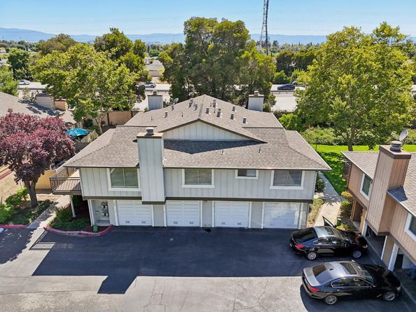 709 Whitewater Court, San Jose CA 95133