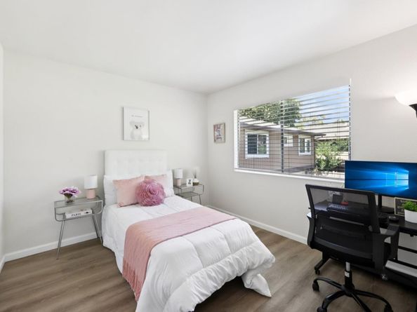 709 Whitewater Court, San Jose CA 95133