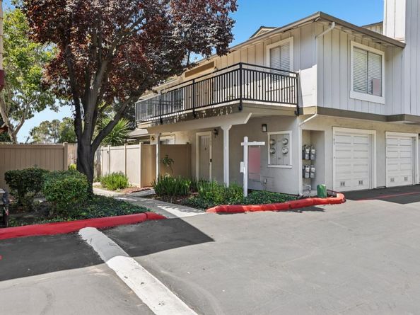 709 Whitewater Court, San Jose CA 95133