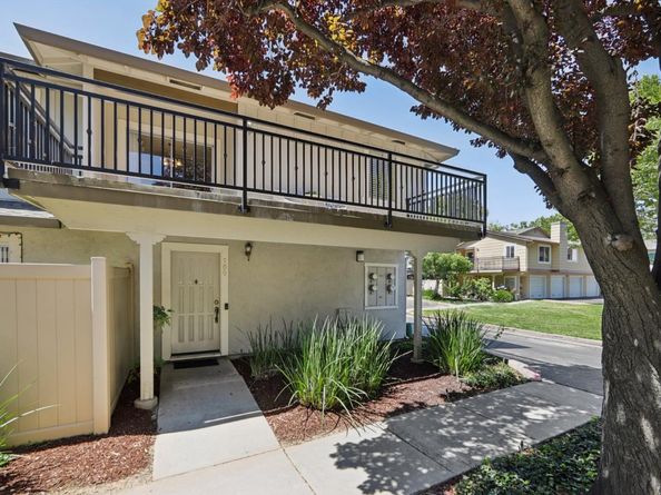 709 Whitewater Court, San Jose CA 95133