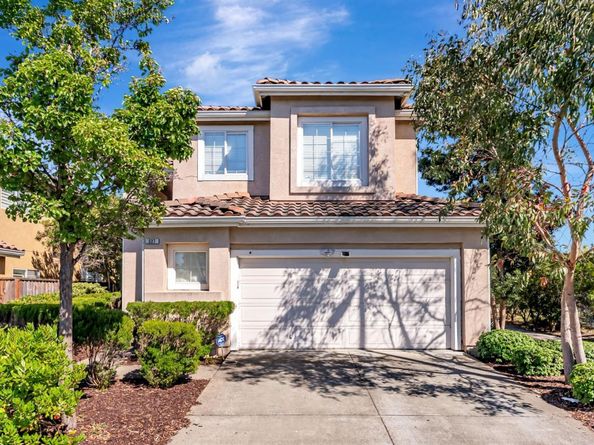 327 Ratto Road, Alameda CA 94502