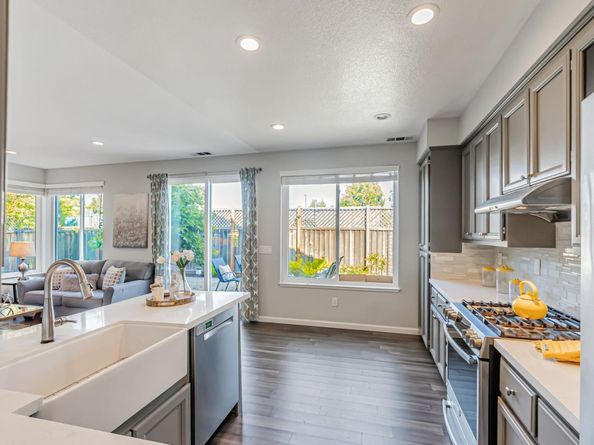 327 Ratto Road, Alameda CA 94502