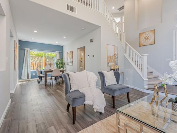 327 Ratto Road, Alameda CA 94502