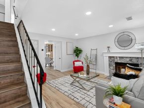 34771 Tuxedo Common, Fremont CA 94555