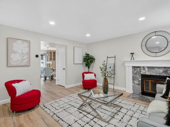 34771 Tuxedo Common, Fremont CA 94555