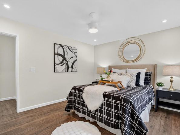 34771 Tuxedo Common, Fremont CA 94555