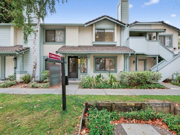 34771 Tuxedo Common, Fremont CA 94555