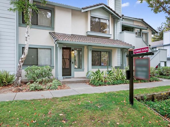 34771 Tuxedo Common, Fremont CA 94555