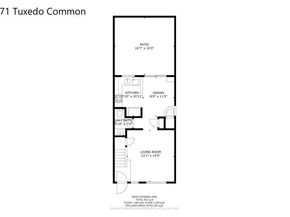 34771 Tuxedo Common, Fremont CA 94555