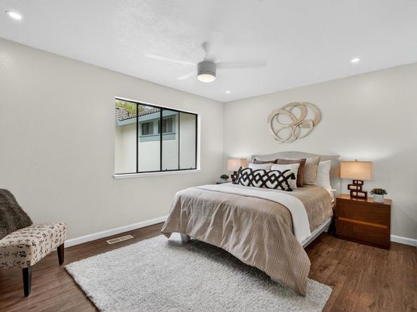 34771 Tuxedo Common, Fremont CA 94555