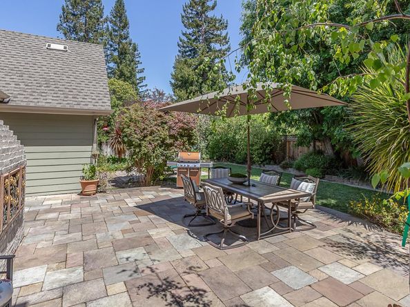 587 Sequoia Avenue, Redwood City CA 94061