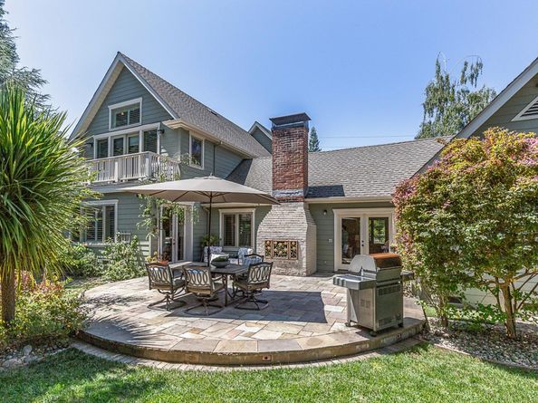 587 Sequoia Avenue, Redwood City CA 94061