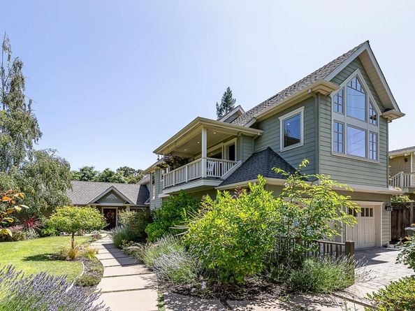 587 Sequoia Avenue, Redwood City CA 94061
