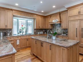 587 Sequoia Avenue, Redwood City CA 94061