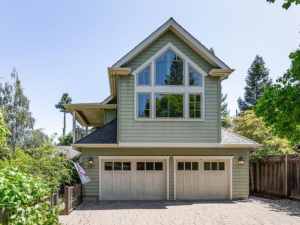 587 Sequoia Avenue, Redwood City CA 94061