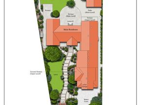 587 Sequoia Avenue, Redwood City CA 94061