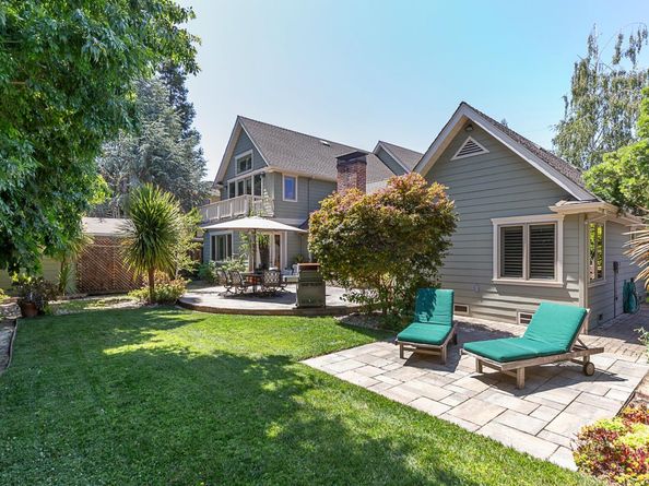 587 Sequoia Avenue, Redwood City CA 94061