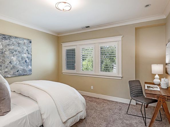 587 Sequoia Avenue, Redwood City CA 94061