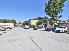 3598 Payne Avenue 8, San Jose CA 95117