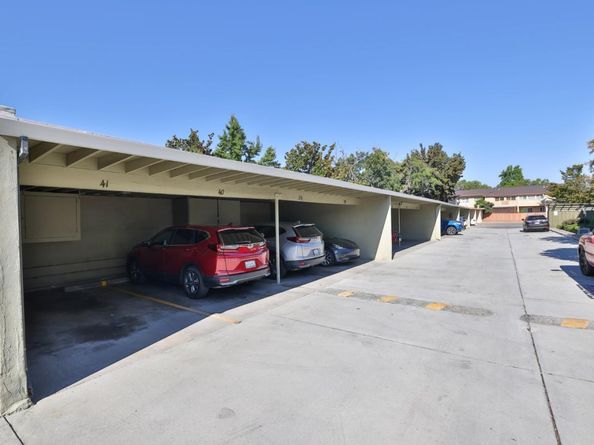 3598 Payne Avenue 8, San Jose CA 95117