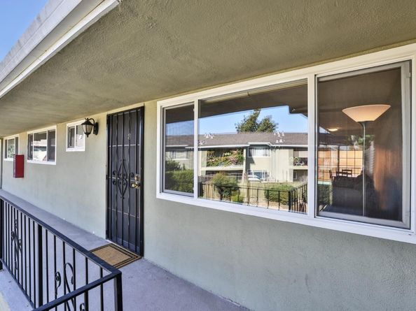 3598 Payne Avenue 8, San Jose CA 95117