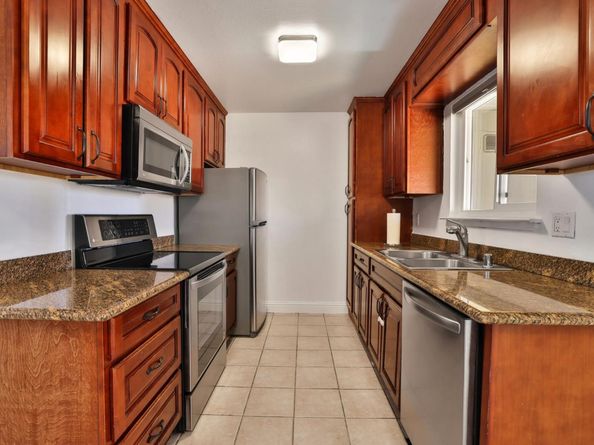 3598 Payne Avenue 8, San Jose CA 95117