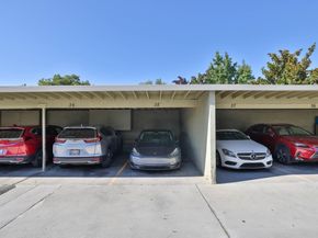 3598 Payne Avenue 8, San Jose CA 95117
