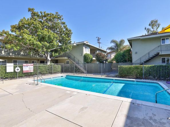 3598 Payne Avenue 8, San Jose CA 95117