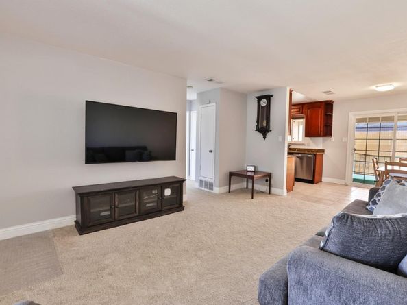 3598 Payne Avenue 8, San Jose CA 95117
