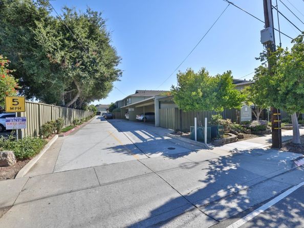 3598 Payne Avenue 8, San Jose CA 95117