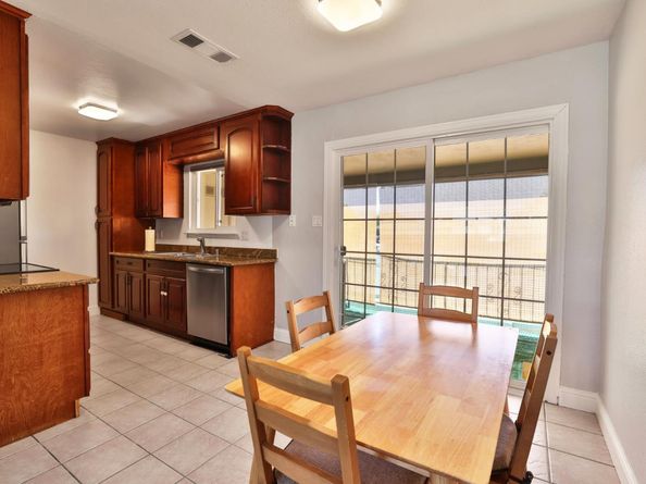3598 Payne Avenue 8, San Jose CA 95117