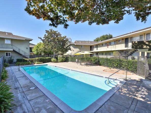 3598 Payne Avenue 8, San Jose CA 95117