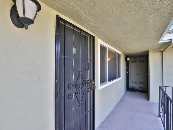 3598 Payne Avenue 8, San Jose CA 95117