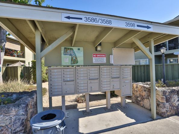 3598 Payne Avenue 8, San Jose CA 95117