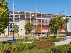 2835 Alvarado Avenue, San Mateo CA 94403