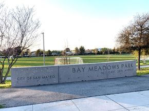 2835 Alvarado Avenue, San Mateo CA 94403