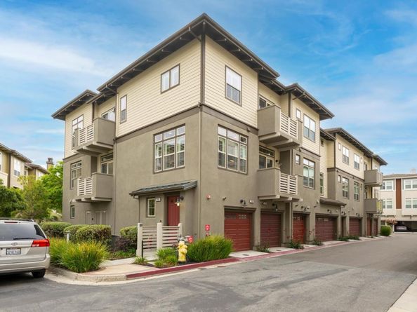 2835 Alvarado Avenue, San Mateo CA 94403