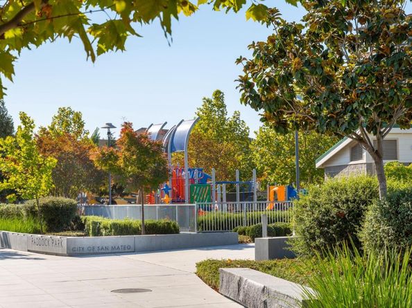 2835 Alvarado Avenue, San Mateo CA 94403