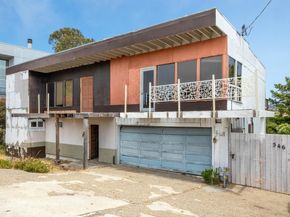 546 Cuesta Drive, Aptos CA 95003