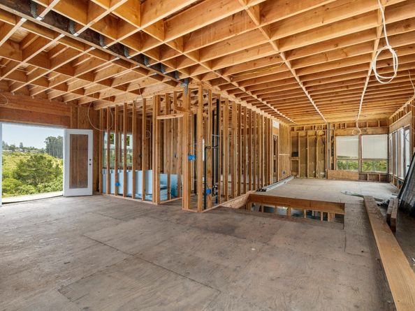 546 Cuesta Drive, Aptos CA 95003