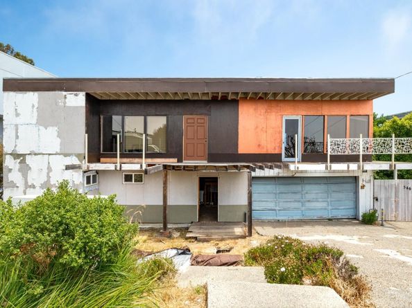 546 Cuesta Drive, Aptos CA 95003