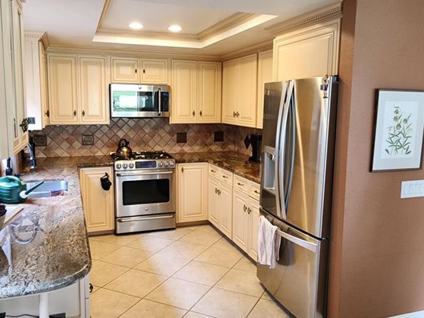 443 Burning Tree Court, Half Moon Bay CA 94019