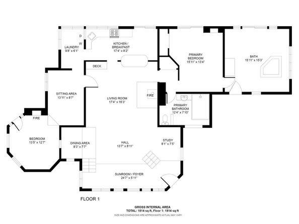 9609 E Zayante Road, Felton CA 95018