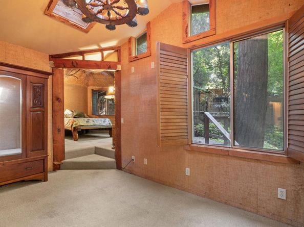 9609 E Zayante Road, Felton CA 95018
